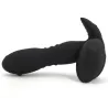 AnalTech Plug à poussée Slap Thrust 14 x 3.7cm